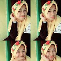 Nadya Haniyati