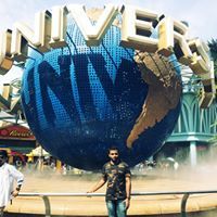 Vijay Reddy