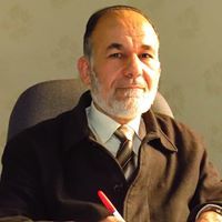 مصطفى مرزوق