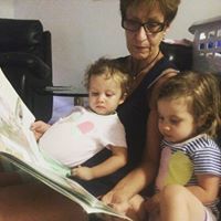 Michelle Bartholomew