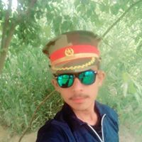 Alim Baloch