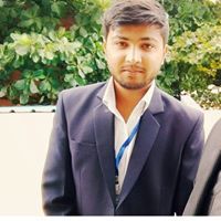 Shubham Chavan
