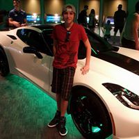 Brandon Soll