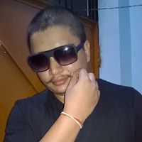 Prashant Pandey