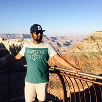 Gowrishankar Muralidaran