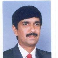 Krishna Nair