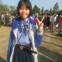 แก๊ง'สันโดษ' ภารดีฯ.