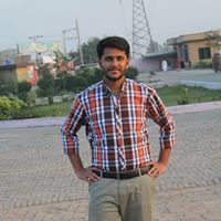 Fahad Hashmi