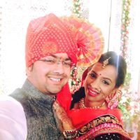 Ashish Surana