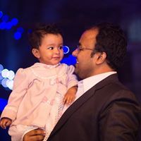Iftekhar Ahmed Eather