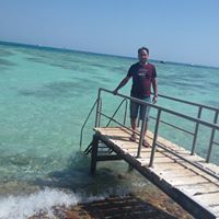 Ahmed Samy