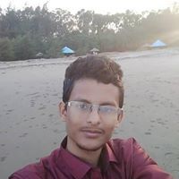 Rajdeep Saha