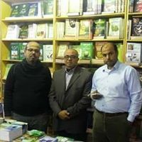 ياسر ابوبكر