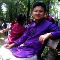 Mitul Chowdhury