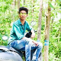 Sathyan Udayakumar