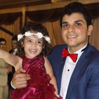 Ahmed Bakr