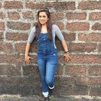 Priyanka Mishra