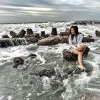 Marielle Tinga