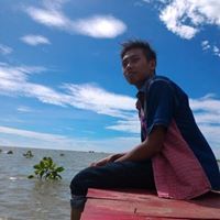 Ahmad Abror