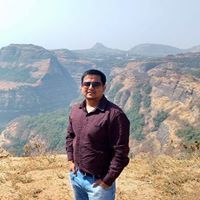 Sandip Patel
