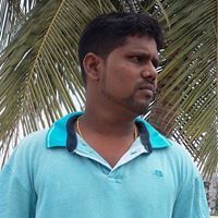 Vikneswaran Vicky