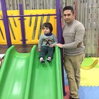 Mohammad Yosuf