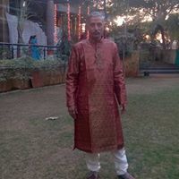 Ravikant Sharma