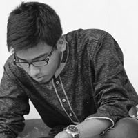Zahid Shahed