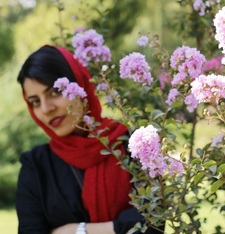 Farideh fereydoonian