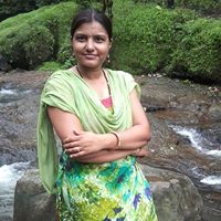 Illa Bharti