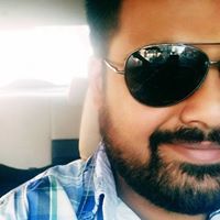 Lokesh Tolani
