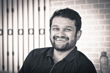 Ramachandra Kishore