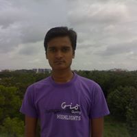 Shashishekhar Prasad