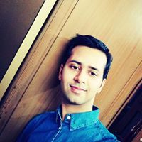 Sahil Vashishtha