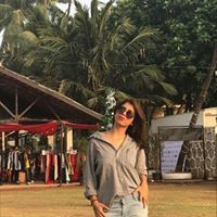 Disha Makhija