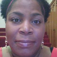 Darcel Phinisee-Clack