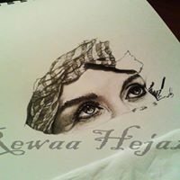 Rewaa Hejazy