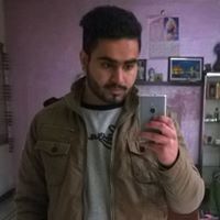 Shubham Chaudhary