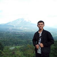 Daniel Setyo P