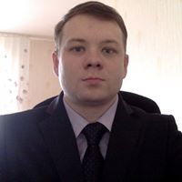 Aleksandr Sharshakov