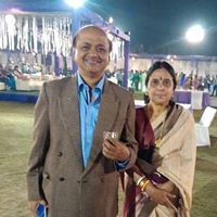 Aryadev Bhattacharya