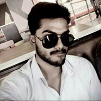 Deepak Kushwaha