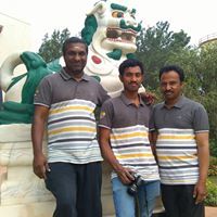 Jayabal Balakrishnan