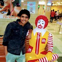Rakesh Banjara