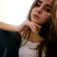 Екатерина Кравчук