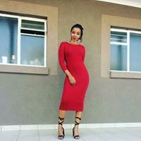 Tebogo Rapetsoa