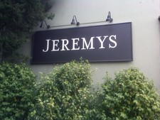 Jeremy