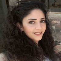 Nesreen Ibrahem
