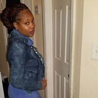 Shadaia Blake