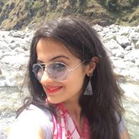 Itasha Anand
